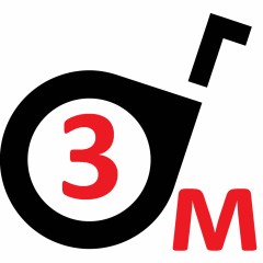 3 метра